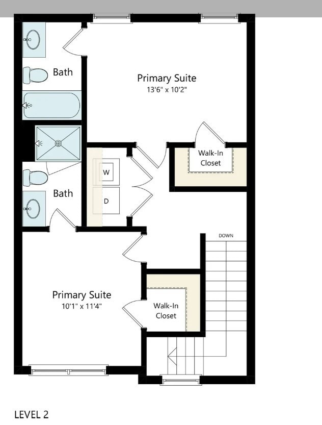 15101 Litsey Creek Dr unit 14757R, Roanoke, TX 76262 - photo 3