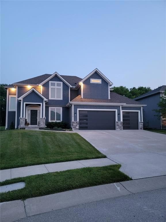 1809 SW Blackstone Place, Lee's Summit, MO 64082 - photo 2