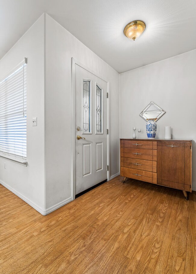 Entryway