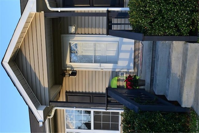 Welcome Home; Come on in!