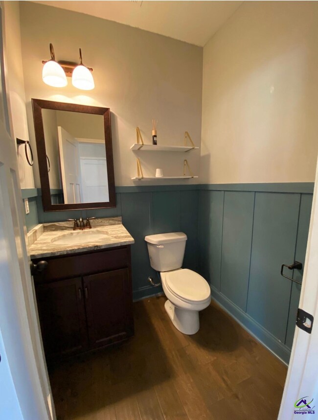 631 Samantha Brooke Way, Bonaire, GA 31005 - photo 5