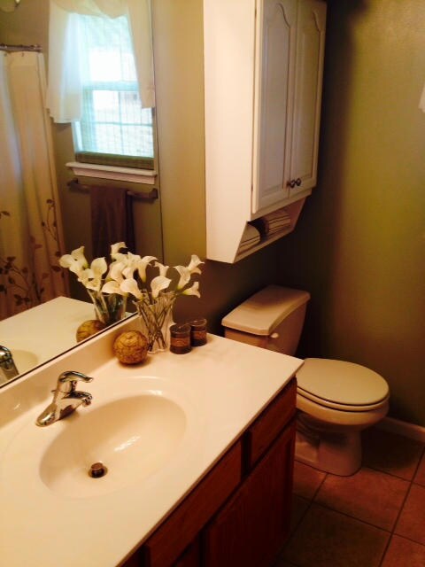 Master Suite Bath