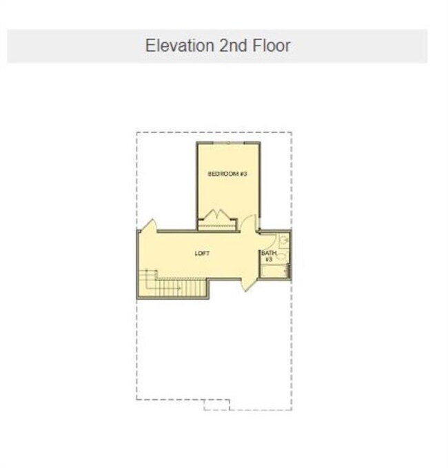 Sequoia 2nd floor