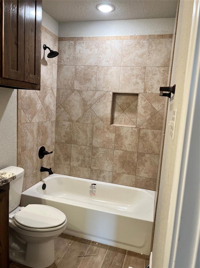 2039 Brown Loop, Poolville, TX 76487 - photo 6