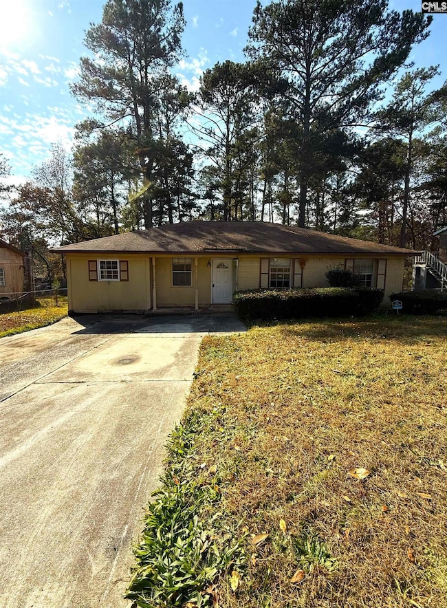 2419 Sea Gull Ln, Columbia, SC 29203 - photo 2