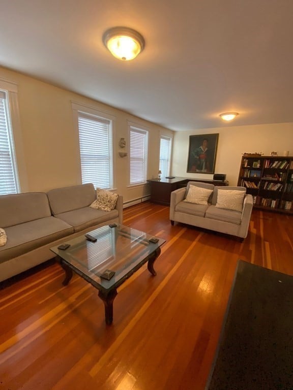 63 Palmer St unit 1, Salem, MA 01970 - photo 2