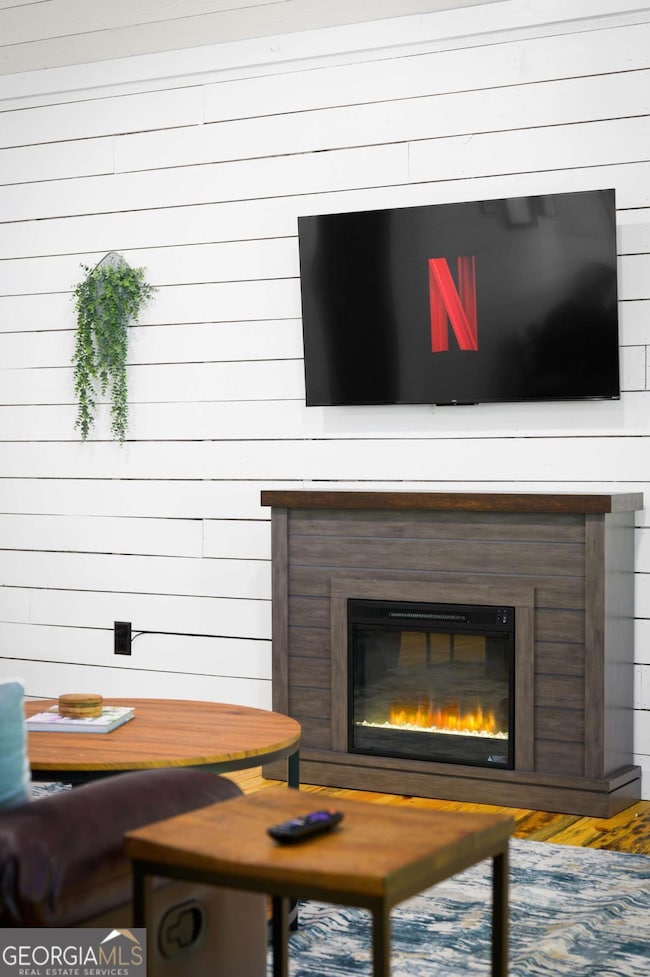 45 N Fern Cove Rd, Sautee Nacoochee, GA 30571 - photo 5