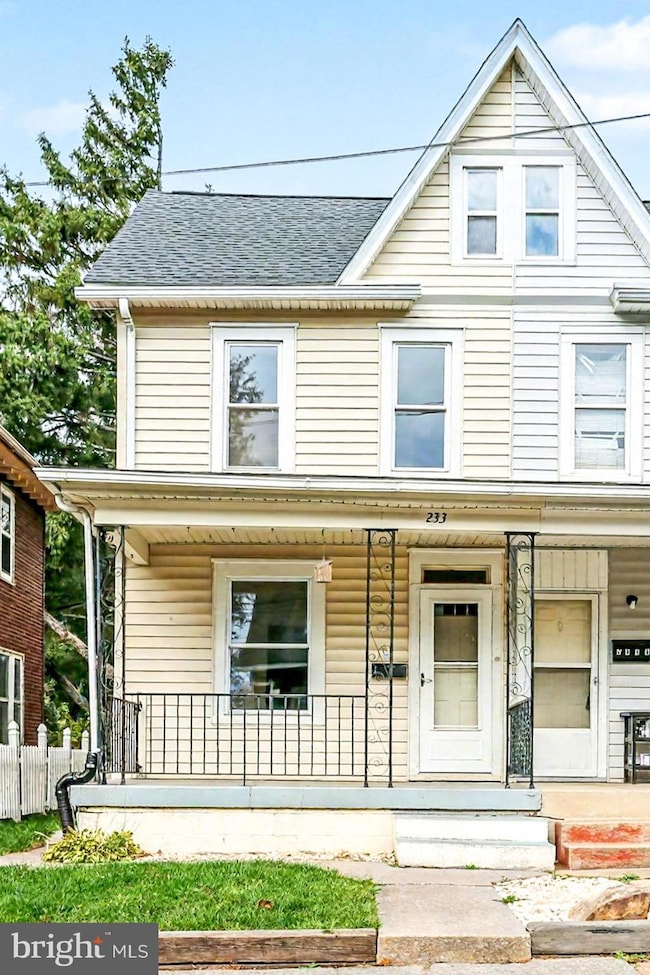 233 W Columbia Rd, Enola, PA 17025 - photo 2