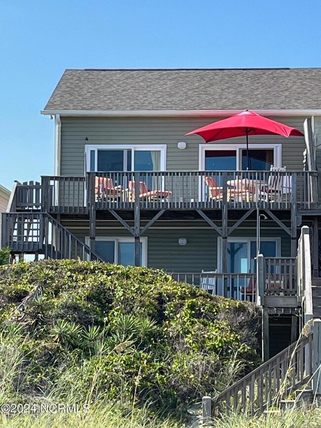 Oceanfront (West)