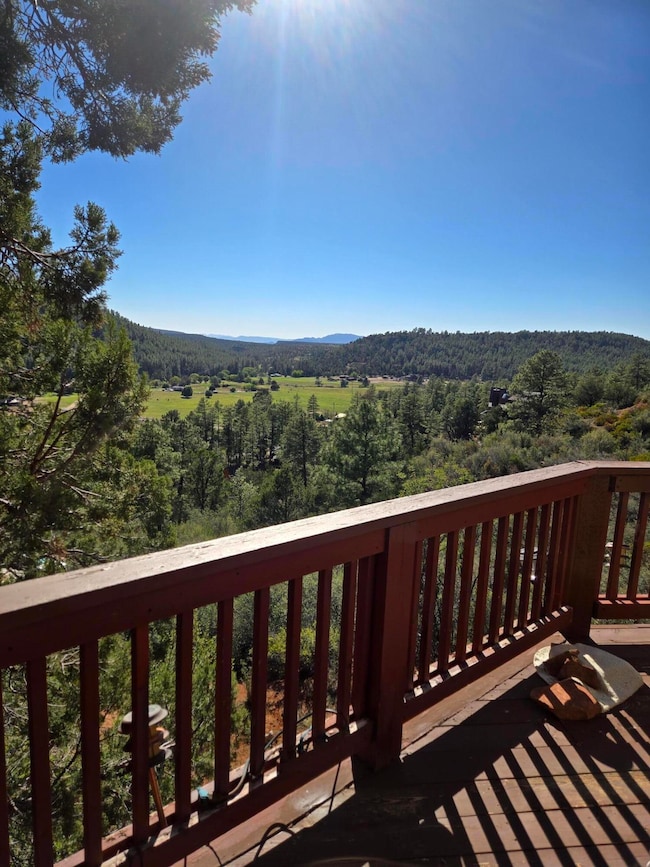 9619 W Coyote Dr, Pine, AZ 85544 - photo 5