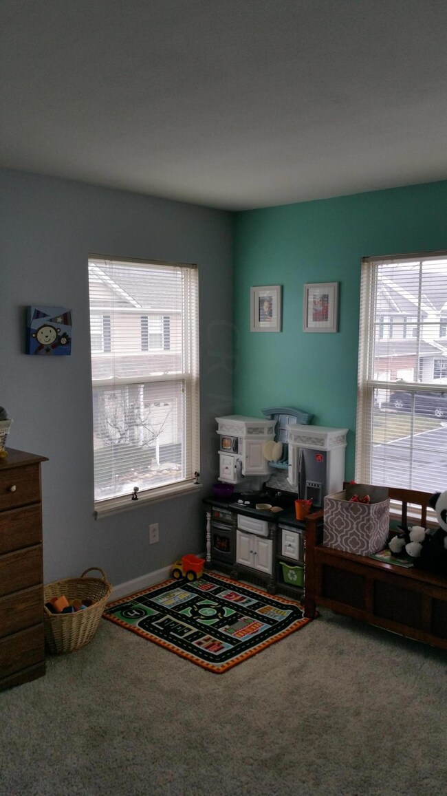 3 bedroom