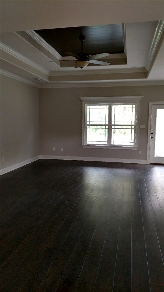 402 Tillis Ln, Crawfordville, FL 32327 - photo 6