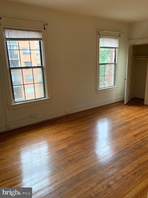 1715 P St NW unit 402, Washington, DC 20036 - photo 4
