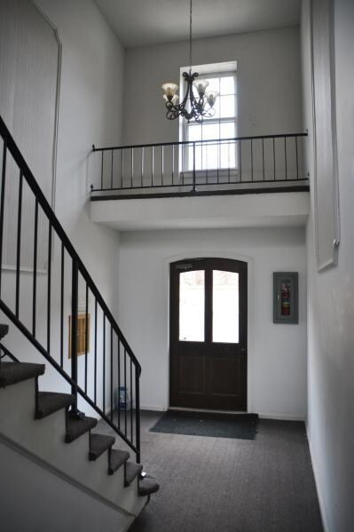 Foyer