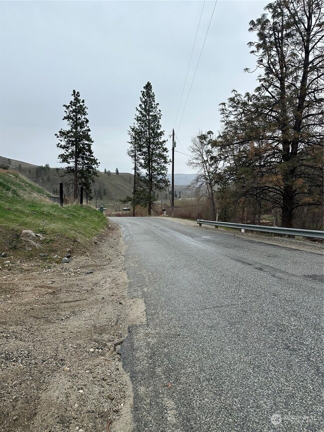 2830 Antoine Creek Rd (Lot D), Chelan, WA 98816 - photo 5
