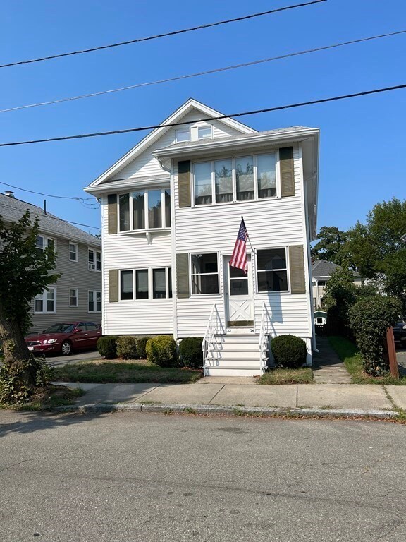 32 Durso Ave unit 1st, Malden, MA 02148 - photo 2