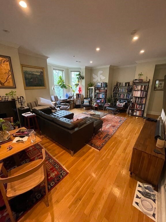 14 Upton St unit 3, Boston, MA 02118 - photo 2