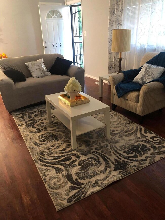 532 Westphal Ave, Columbus, OH 43213 - photo 5