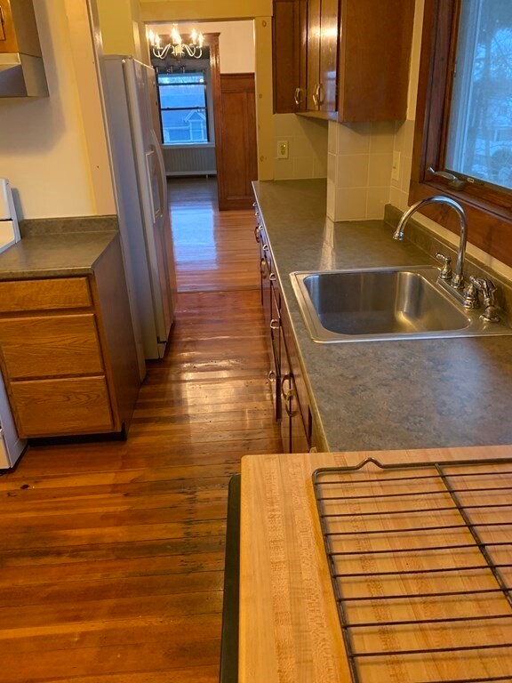 24 Hayes St unit 24, Arlington, MA 02474 - photo 6