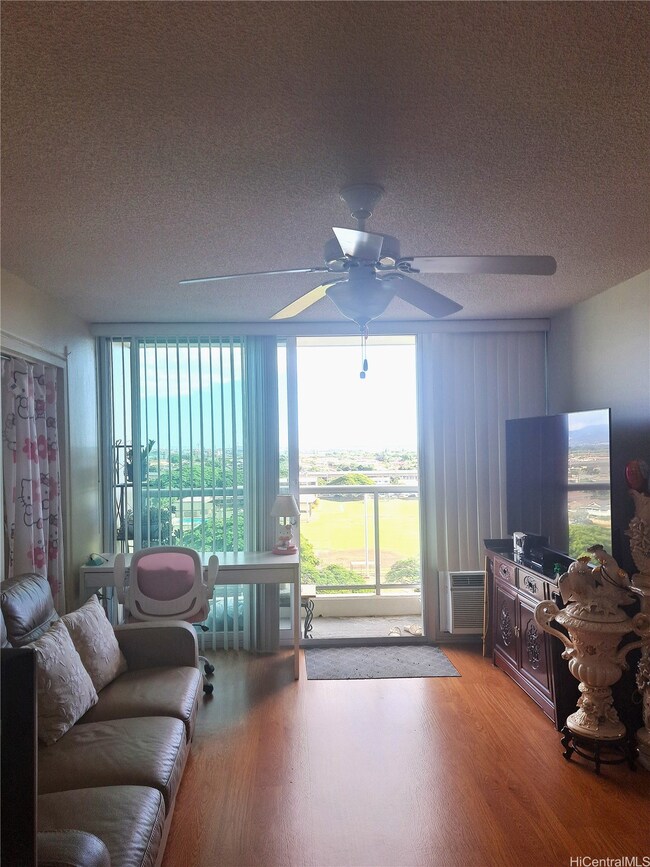 Paiwa Tower unit 1013, Waipahu, HI 96797 - photo 4