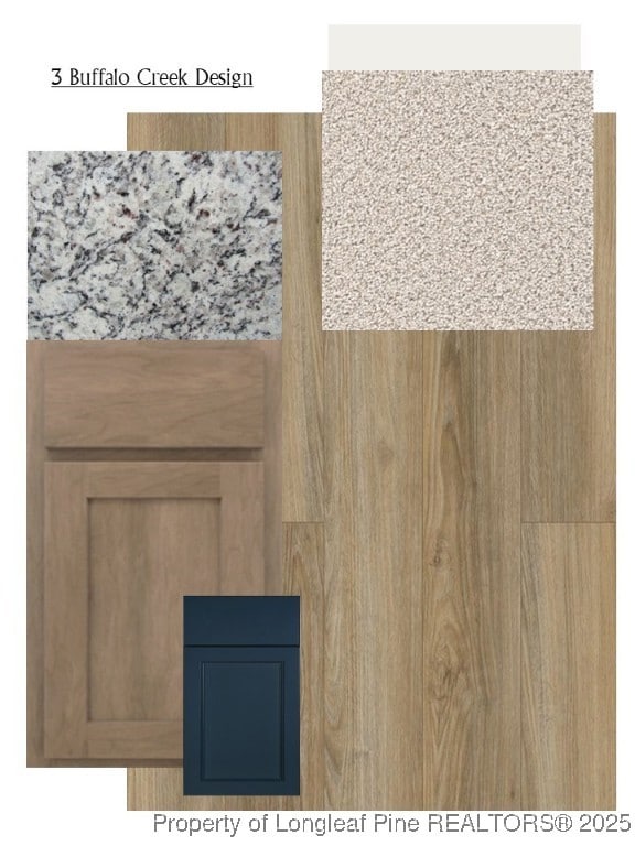 216 Traveller (Lot 3) Way, Raeford, NC 28376 - photo 2