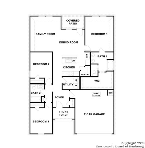 113 Medinah Ln, San Marcos, TX 78666 - photo 2