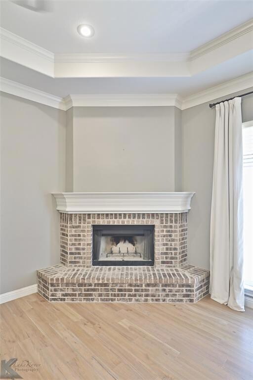 6625 Tradition Dr, Abilene, TX 79606 - photo 5