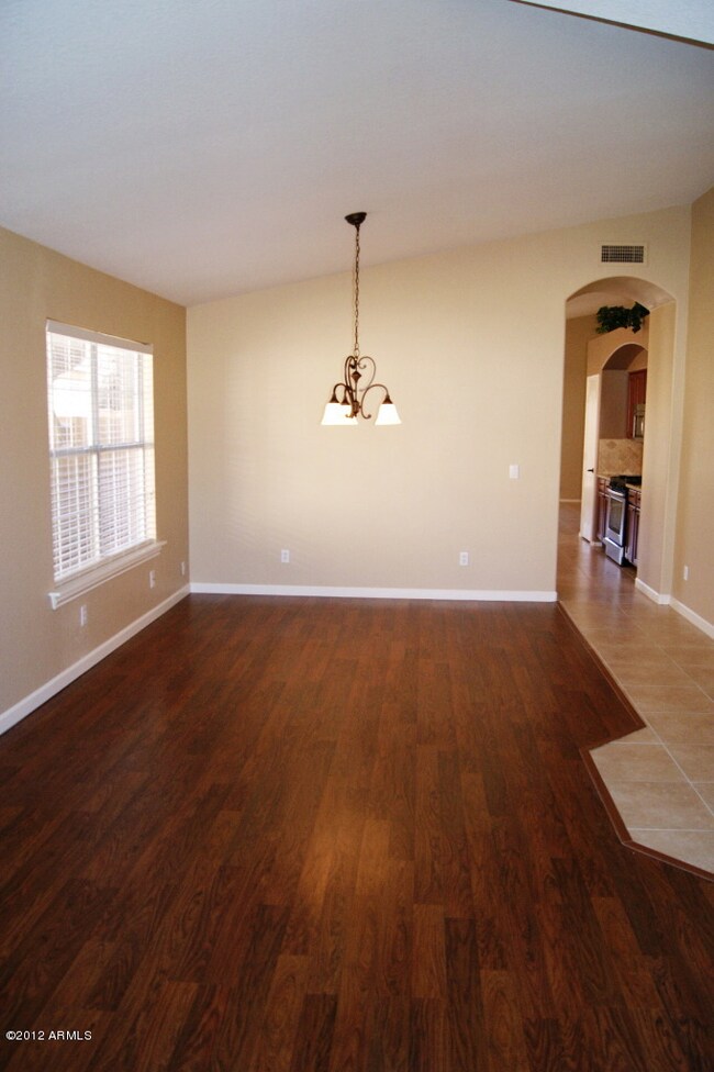 front room