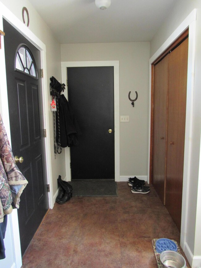 entryway