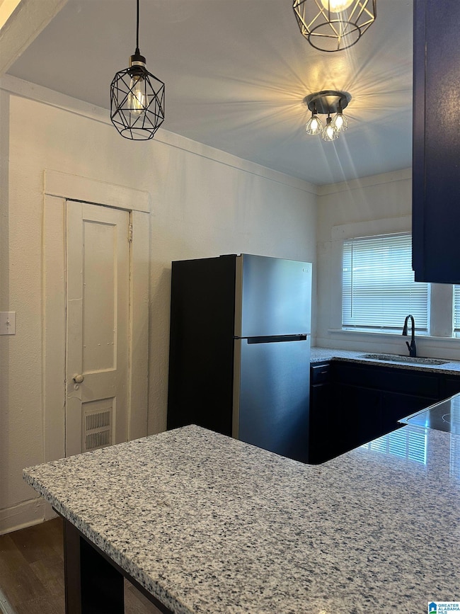 1229 8th Ave W unit B, Birmingham, AL 35208 - photo 2