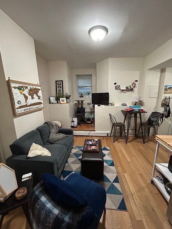 36 Sheridan St unit 1, Jamaica Plain, MA 02130 - photo 6