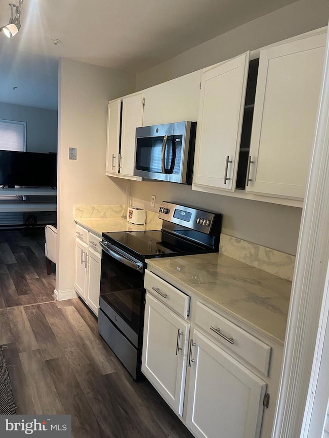 5715 Sweetway Terrace unit 28, Capitol Heights, MD 20743 - photo 6