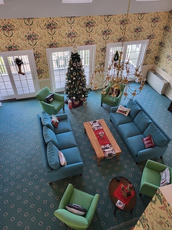 7 Assinippi Ave unit 209, Norwell, MA 02061 - photo 7