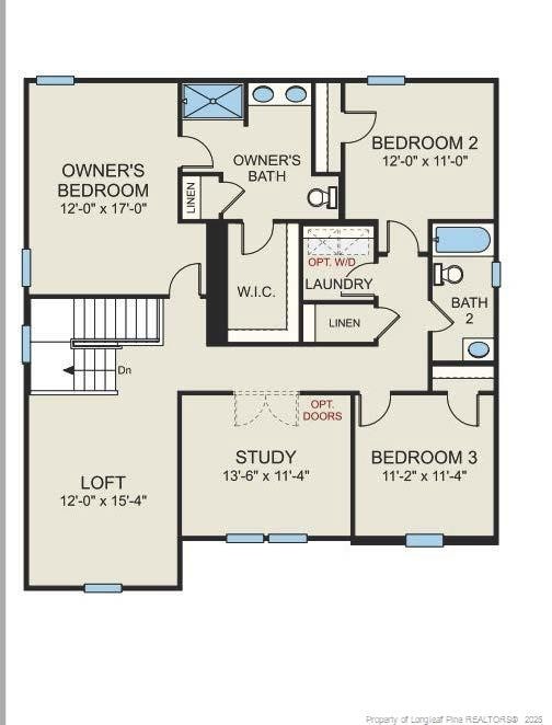 716 Wicklow Ln, Raeford, NC 28376 - photo 3