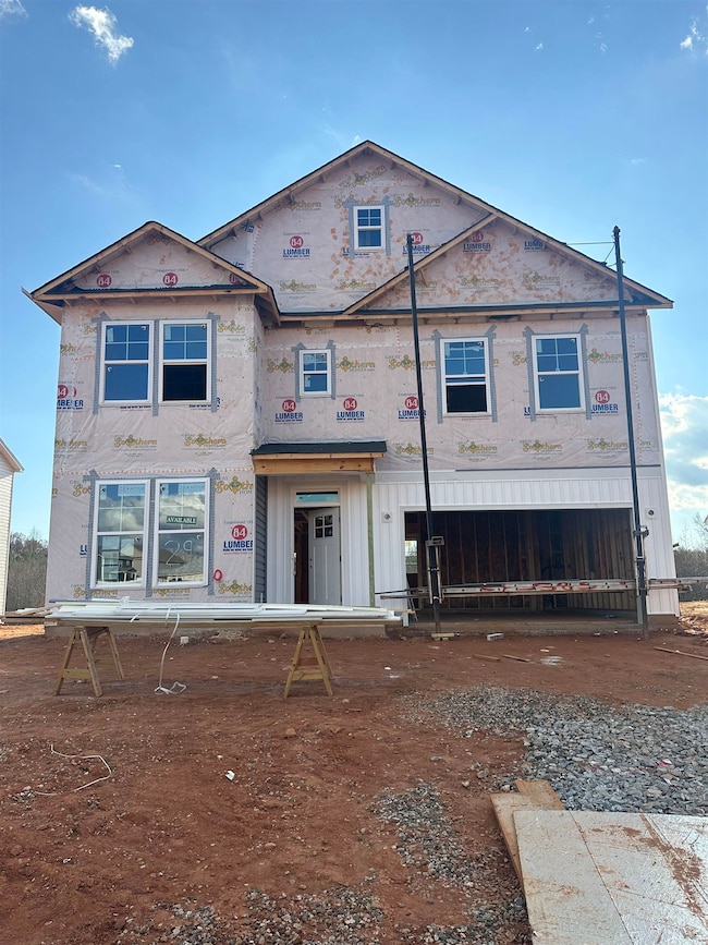 688 Gilgal Ln, Wellford, SC 29385 - photo 2