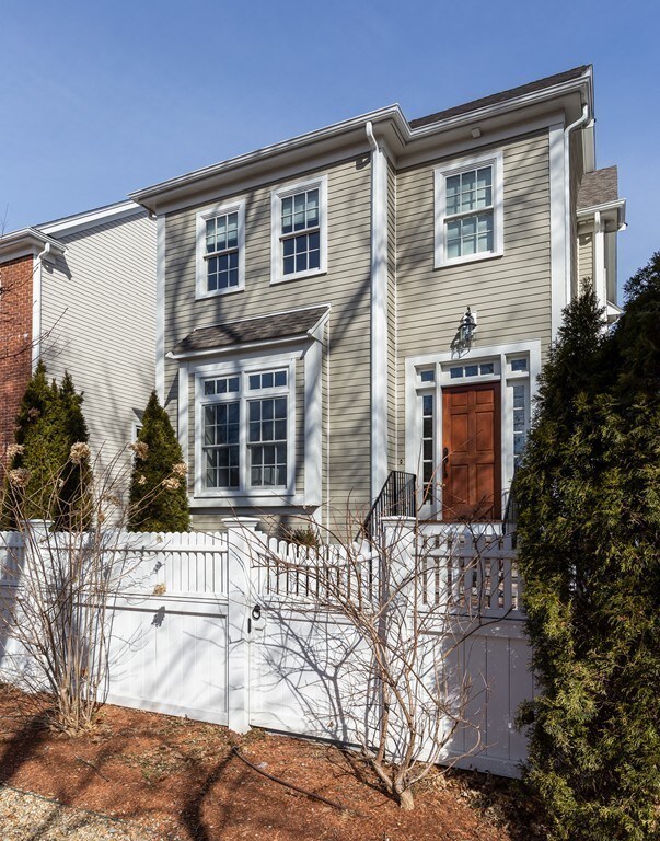 38 Maple Ln unit 38, Medfield, MA 02052 - photo 4