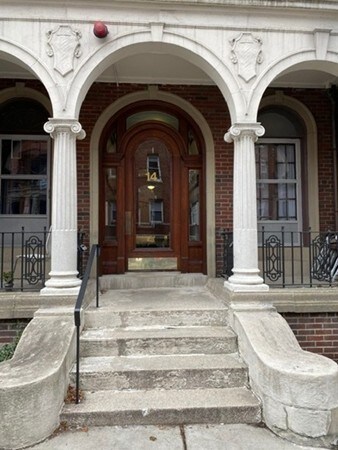 14 Melvin Ave unit 6, Brighton, MA 02135 - photo 6