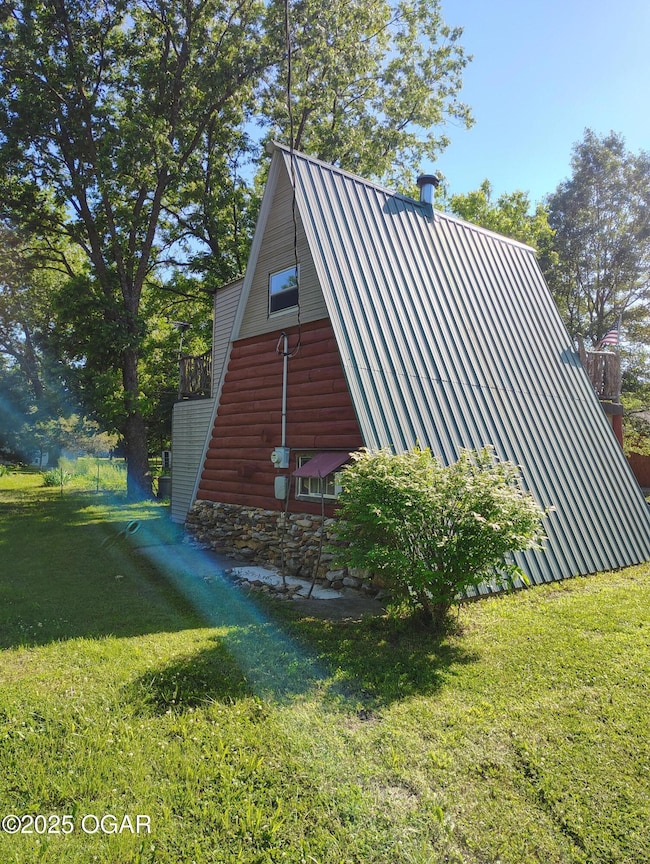 303 W Spruce St, Cherokee, KS 66724 - photo 2