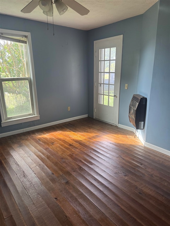 891 Three Forks Flatrock Rd, Oakland, KY 42159 - photo 3