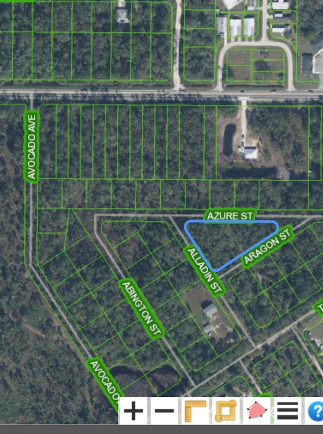 2433 Azure St, Sebring, FL 33875 - photo 4