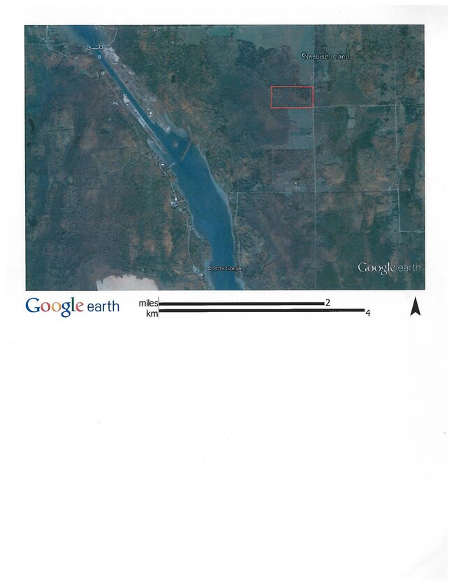 80 acres and camp