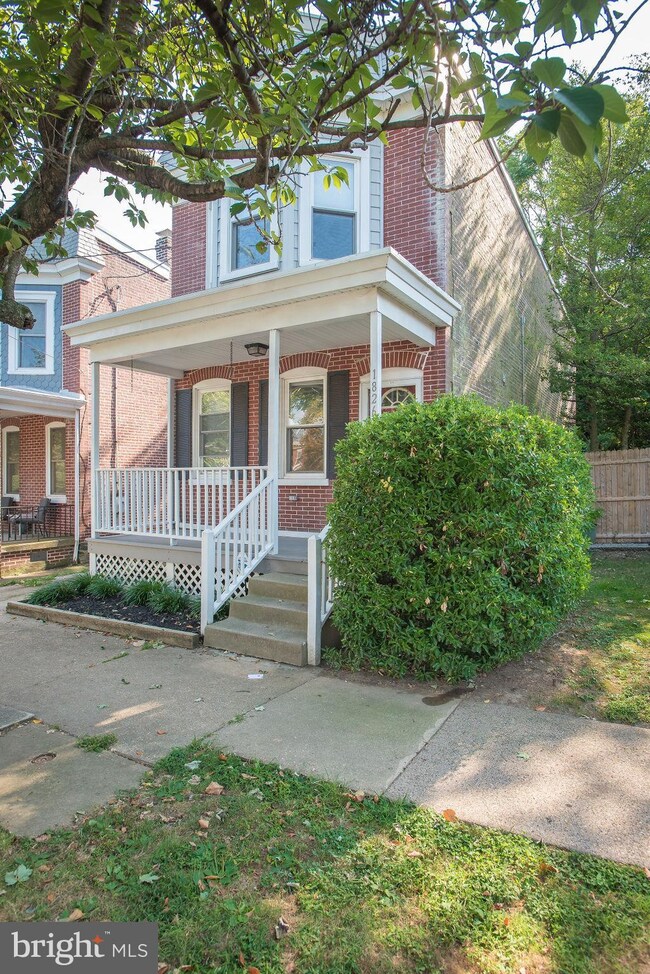 1826 Shallcross Ave, Wilmington, DE 19806 - photo 4