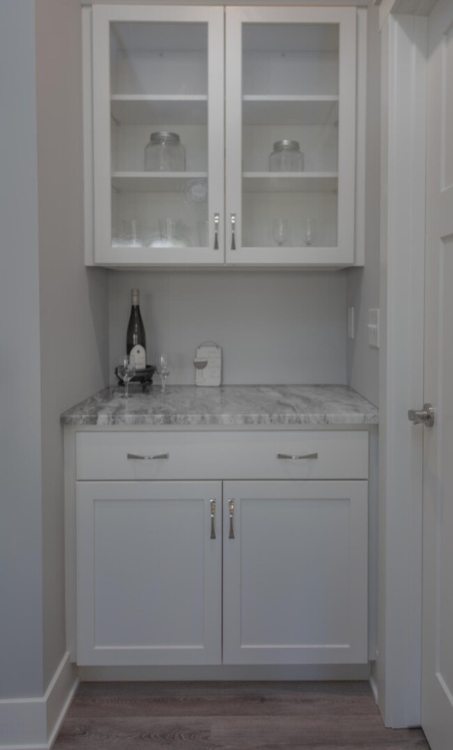Similar buffet