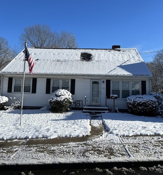 486 Main St, South Weymouth, MA 02190 - photo 2