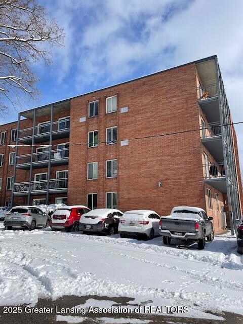 Building Side