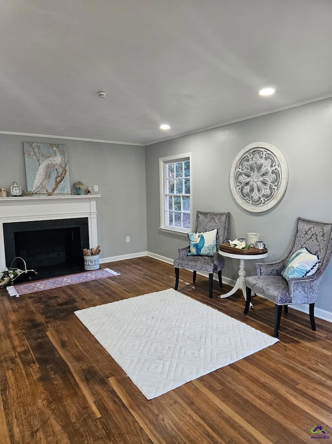 1916 Flintwood Dr, Macon, GA 31211 - photo 7