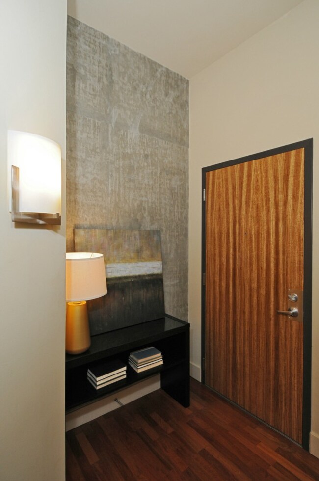 Matae Belltown Condominiums unit 114, Seattle, WA 98109 - photo 6