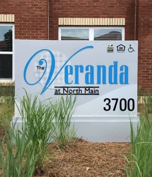 Veranda at North Main, Columbia, SC 29203 - photo 3