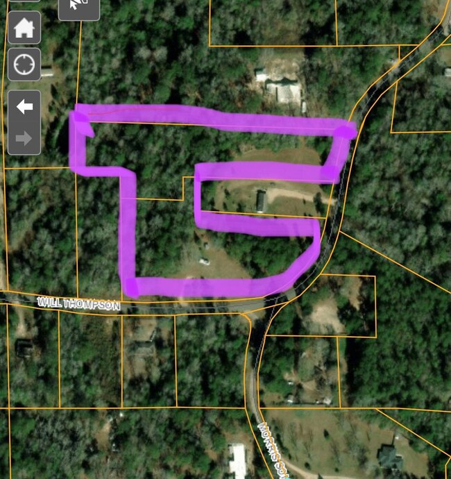 101 Will Thompson Rd, Picayune, MS 39466 - photo 6