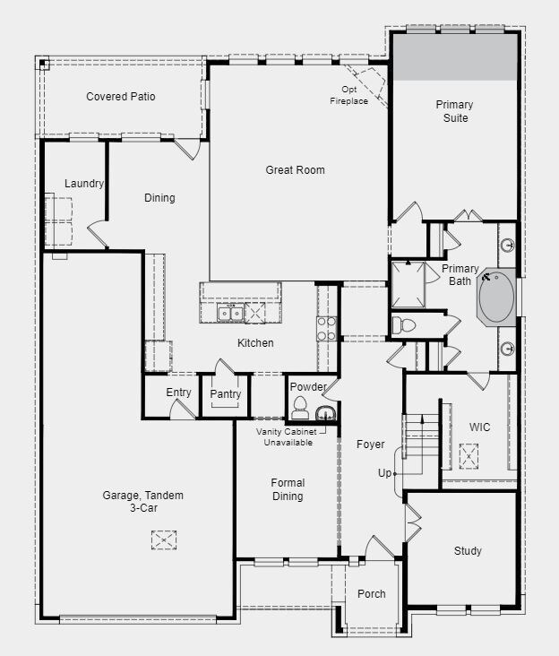 1842 Lake Crest Ln, Friendswood, TX 77546 - photo 6